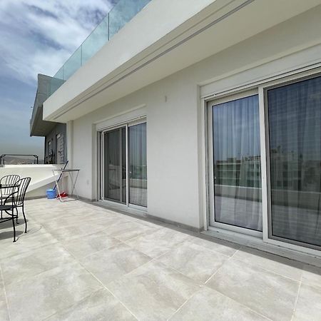 Acropolis View Luxurious Studio Living Афины Экстерьер фото
