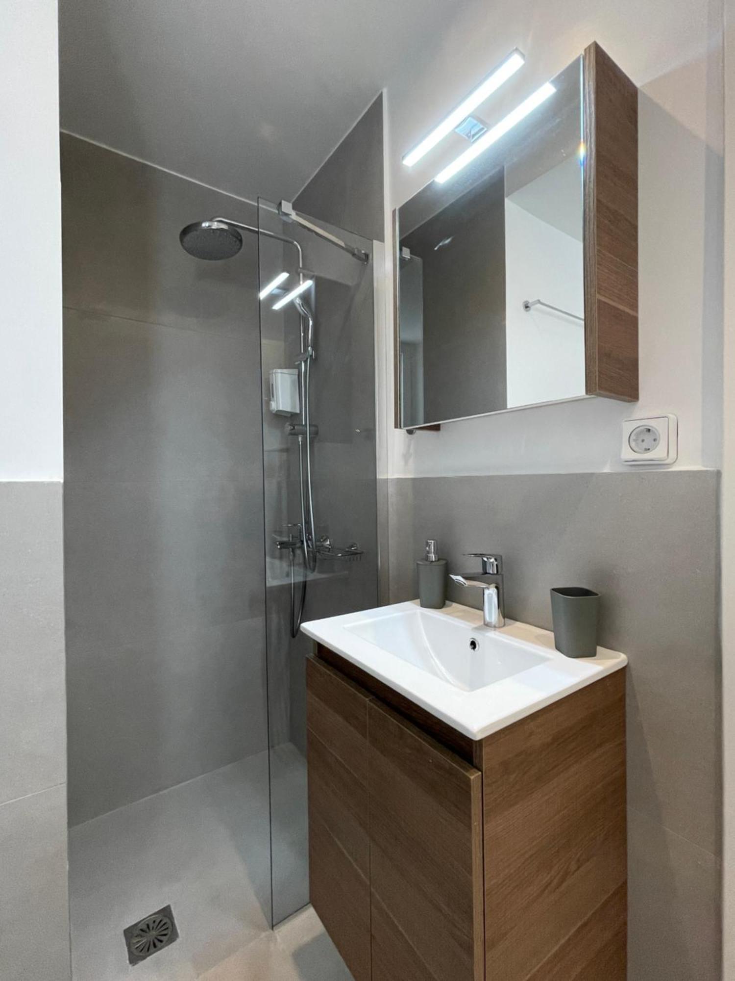 Acropolis View Luxurious Studio Living Афины Экстерьер фото