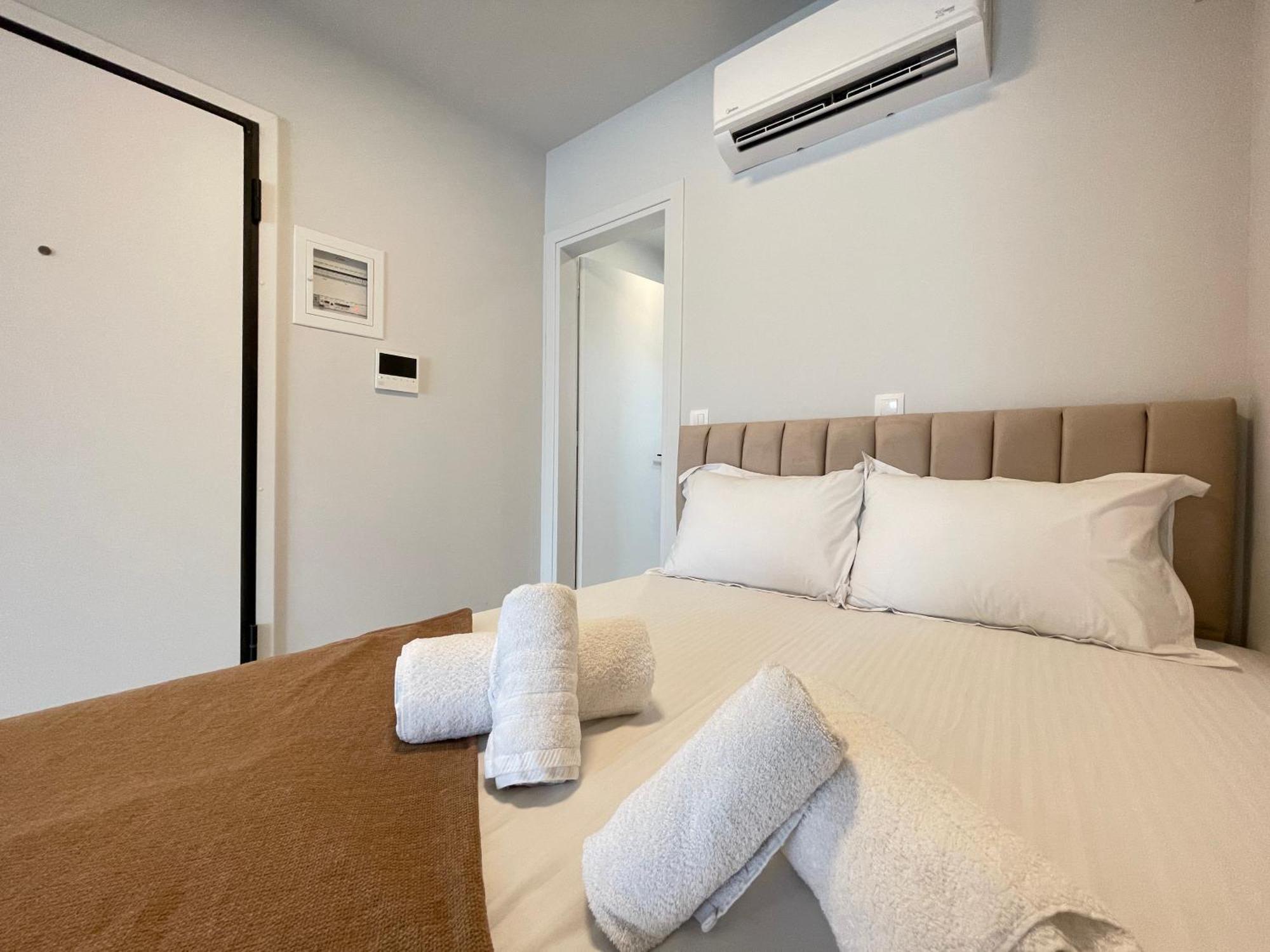 Acropolis View Luxurious Studio Living Афины Экстерьер фото