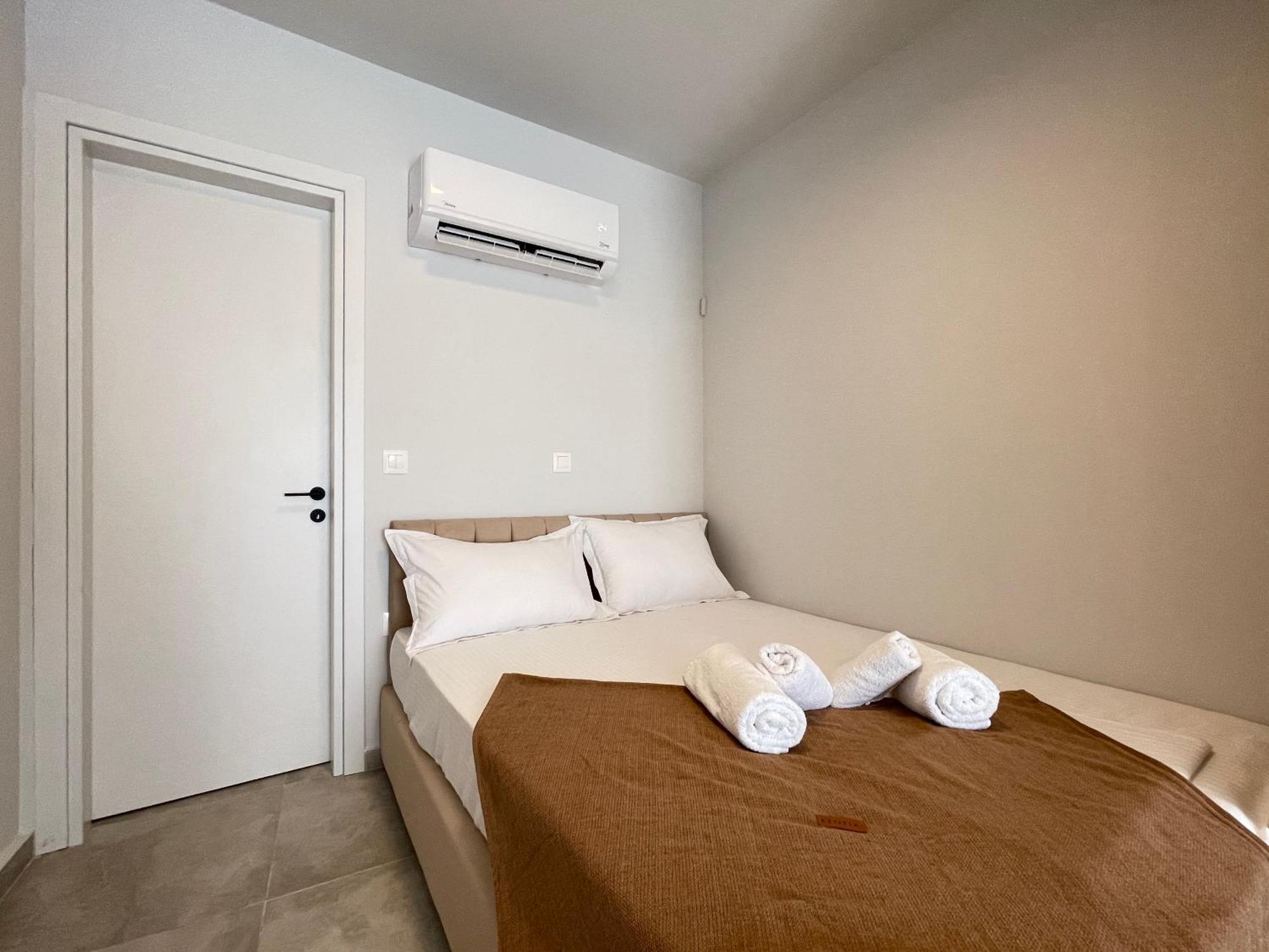 Acropolis View Luxurious Studio Living Афины Экстерьер фото