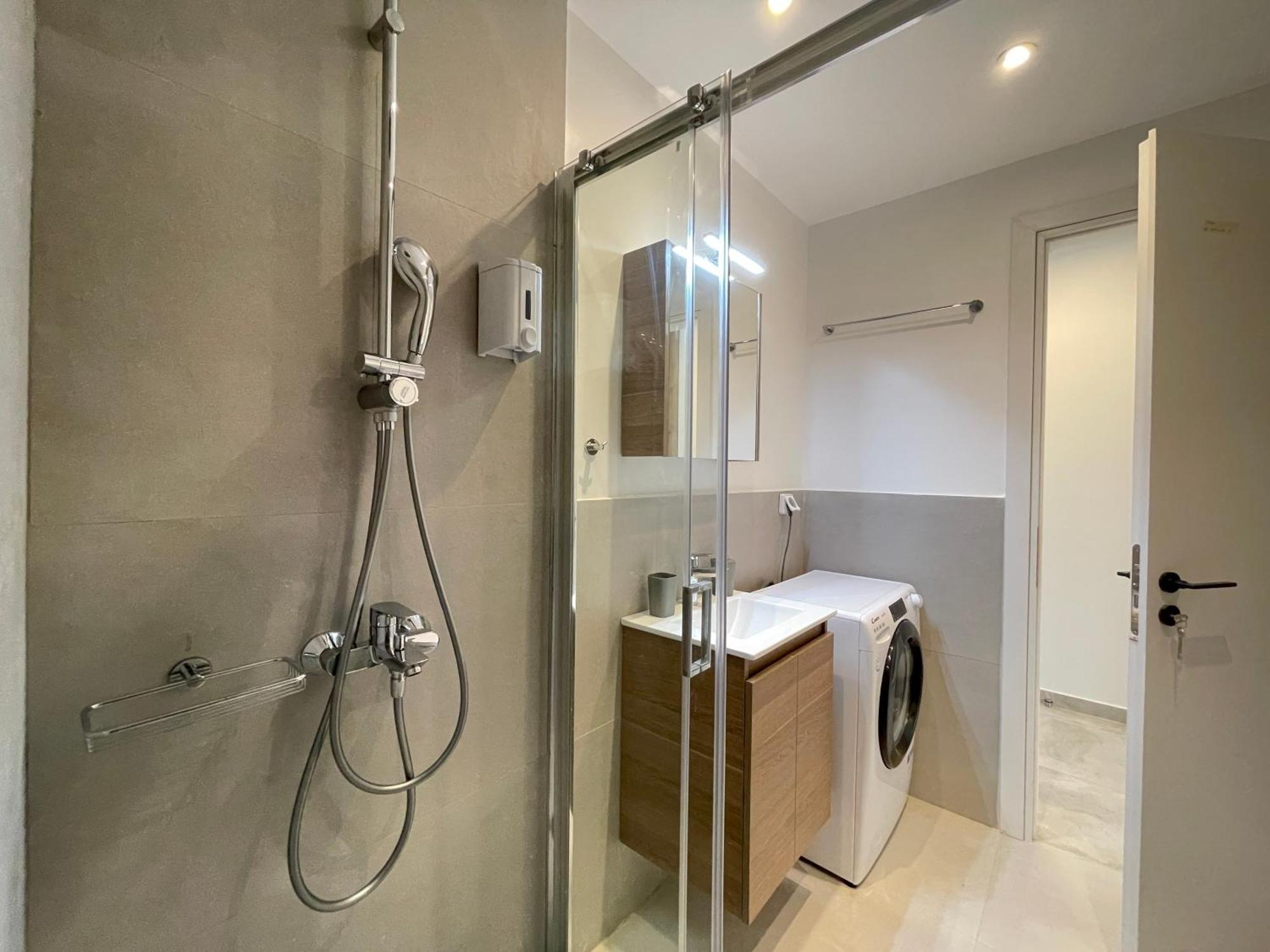 Acropolis View Luxurious Studio Living Афины Экстерьер фото