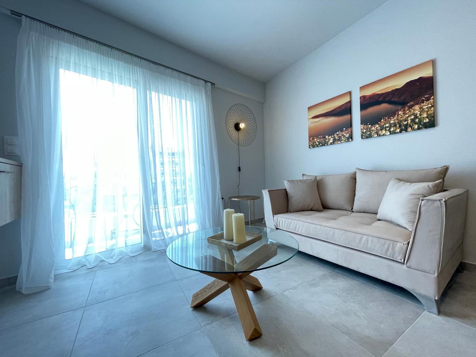 Acropolis View Luxurious Studio Living Афины Экстерьер фото