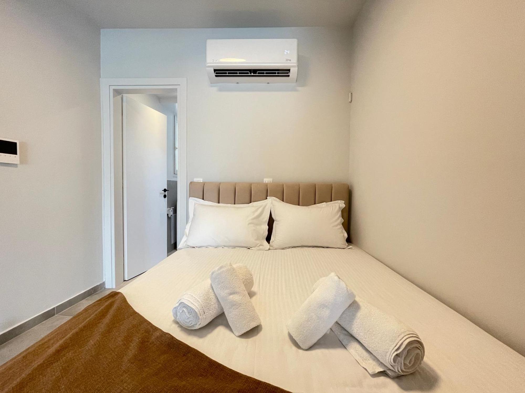 Acropolis View Luxurious Studio Living Афины Экстерьер фото
