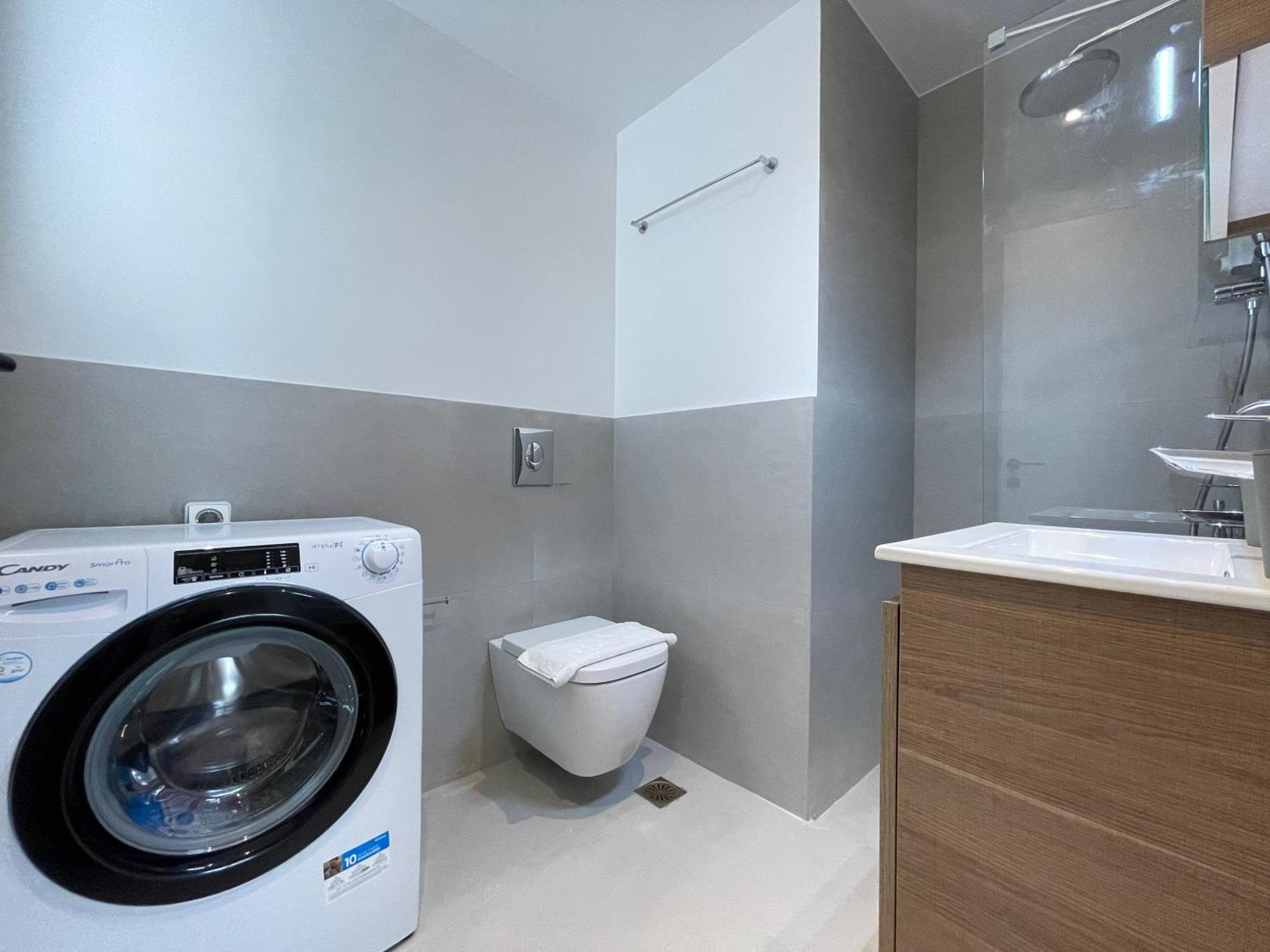 Acropolis View Luxurious Studio Living Афины Экстерьер фото