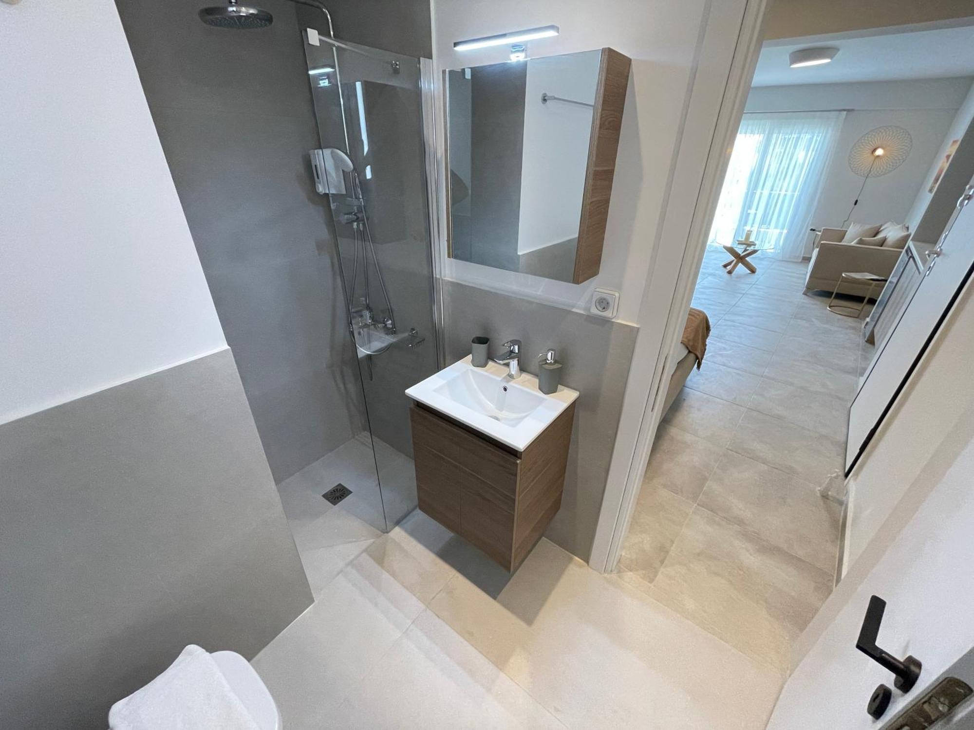 Acropolis View Luxurious Studio Living Афины Экстерьер фото